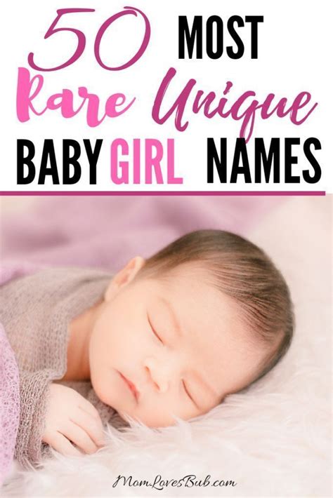 Unusual Baby Names Ideas Quicklyzz