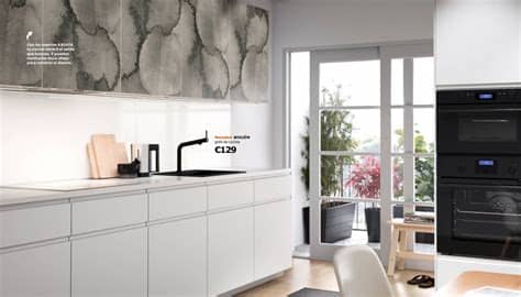 Explora los perfiles, fotos y evaluaciones y contacta al experto adecuado para tu diseñadores de cocinas en saint louis. Catálogo de cocinas ikea 2017 ¡Todas las novedades!