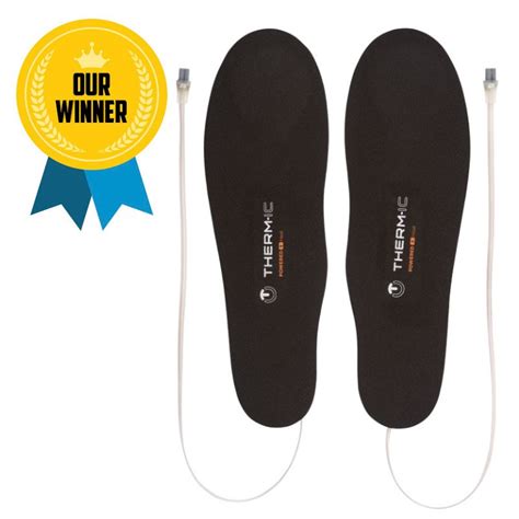 Best Thermal Insoles For Shoes And Boots 2023 Uk