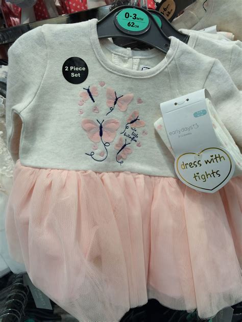 Baby Clothes Primark Online Baby Cloths
