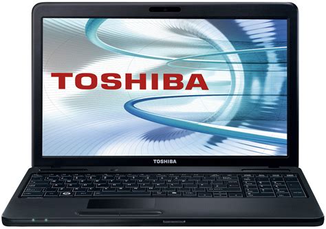 Run the detect drivers scan to see available updates. تعاريف كاملة لجهاز Toshiba Satellite C660