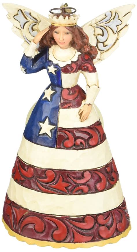 Where To Find The Best Patriotic Christmas Tree Ornaments
