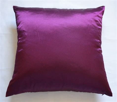 Free shipping on orders over $35. Robot Check | Throw pillows, Purple pillow covers, Purple ...