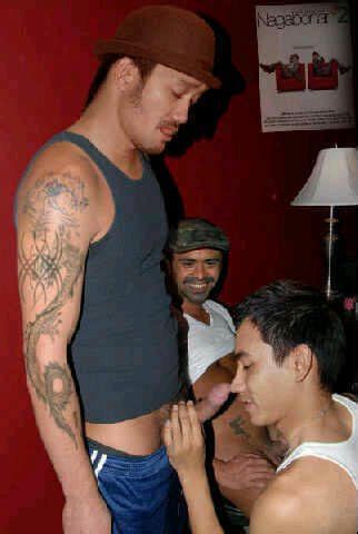 Ghana Luv Handsome Nude Naked Actor Indonesia