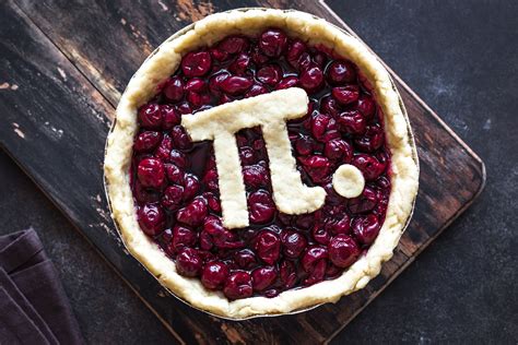 Recite up to 150 digits of pi using your memory, how many digits can you memorize? Ways to Celebrate Pi Day (Besides Eating a Slice of Pie ...