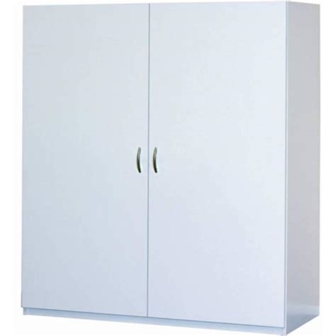 Check spelling or type a new query. ClosetMaid 80 in. H x 48 in. W x 16 in. D White Melamine ...