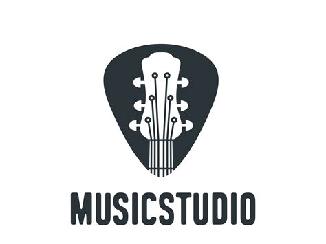 Music Studio By Frogground Music Tech Music Logo Art Music Indie