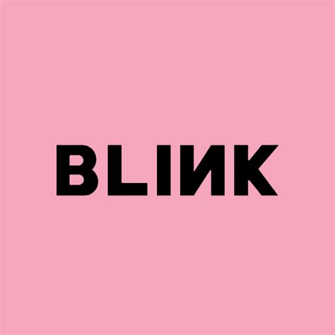 Blackpink logo font name is primetime and blackpink color code is baby pink #f4a7bb (based on blackpink official profile picture on instagram). collection image wallpaper: Logo Blackpink