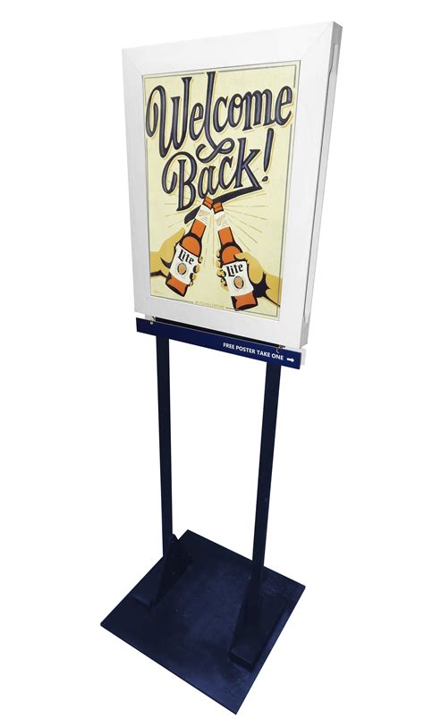 Pole Toppers And Displays Heritage Sign And Display 570 645 8701