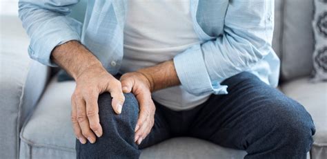 Osteoarthritis Of The Knee Symptoms And Treatment Options