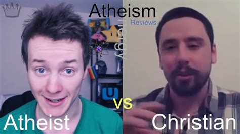 Pointless To Talk To Atheists Mr Repzion Vs Christian Youtube