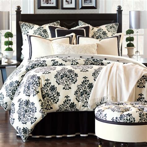 Eastern Accents Evelyn Comforter Collection And Reviews Wayfair
