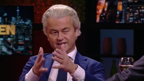 Последние твиты от geert wilders (@geertwilderspvv). GEERT WILDERS EN JENSEN VERNIETIGEN PUBLIEKE OMROEP - YouTube