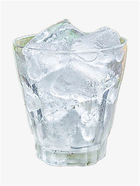 Large Cup Of Ice Cup Clipart Ice Free Pictures Png Transparent Image