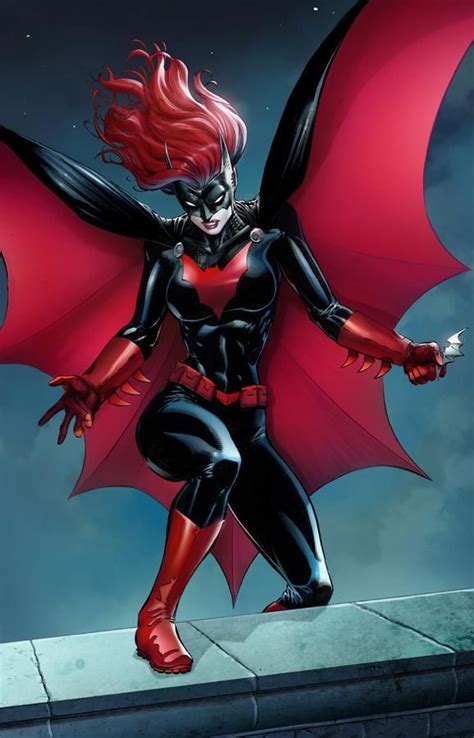 1474 Best Images About Batgirl Batwoman On Pinterest