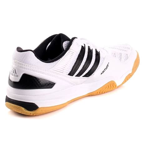 Adidas Bt Feather White Shoes Indoor Shoes Volleyball Shoes