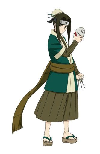 Haku Wiki Naruto Amino