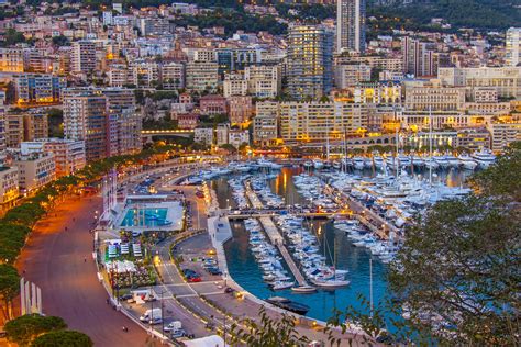 Best Cities To Visit In Monaco Etic Hotels Journal