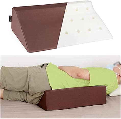 Wedge Pillow For Bedridden Patients