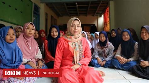 Kongres Ulama Perempuan Pertama Di Indonesia Digelar Di Cirebon Bbc