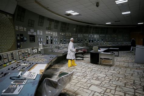 Chernobyl Disaster Date Chernobyl Disaster Response Fallout History