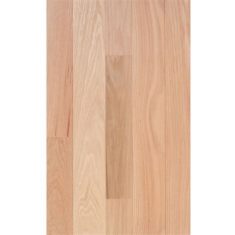 Red Oak 34 X 4 And 5 Select Grade Flooring