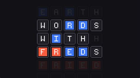 Words With Fredsnintendo Switcheshop Download