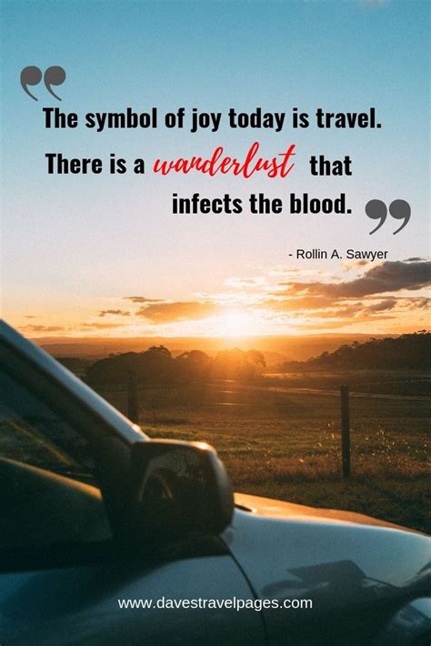 Best Travel Quotes That Will Inspire Your Wanderlust