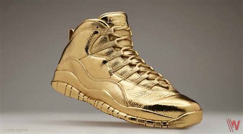 Top 25 Most Expensive Shoes In The World Ever Sold Wolfionaire