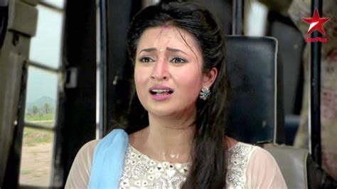 Yeh Hai Mohabbatein Watch Episode 14 Ishita Still On The Bus On