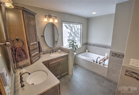 As a cozy alcove in a remodel shannon lee improvement stores these bathtubs and the whole to be purchased. Bathroom Remodeling | Southwestern Remodeling | Wichita
