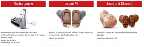 Costco hearing centers carry five brands of hearing aids: Costco Hearing Aids Review 2021: Brands, Models and Prices