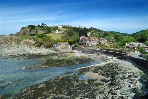 Lee Bay North Devonbreathtakingly Beautiful Devon And Cornwall