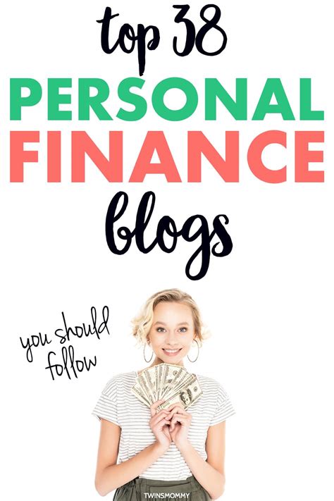 Top 38 Personal Finance Blogs You Should Follow - MaxJawn ...