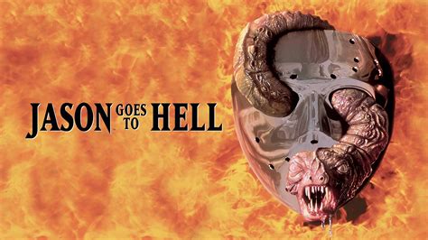 jason goes to hell the final friday wallpapers wallpaper cave