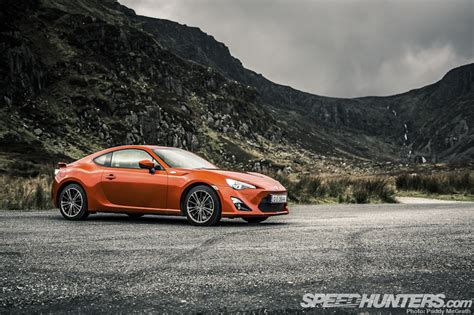 Toyota Gt86 Ireland Pmcg 6 Speedhunters