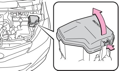 Yaris mk1 fuse box diagram whats new. Toyota Yaris (130) (2010-2017) Fuse Diagram • FuseCheck.com