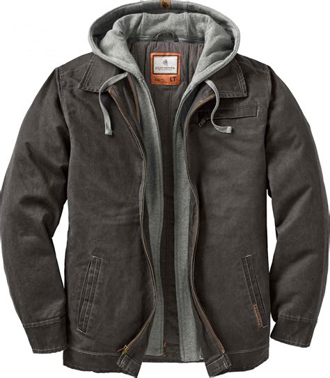 5 Best Mens Canvas Utility Jackets For Fall And Winter We Who Roam
