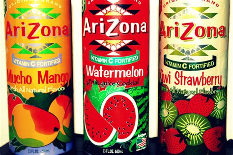Arizona Beverage Co