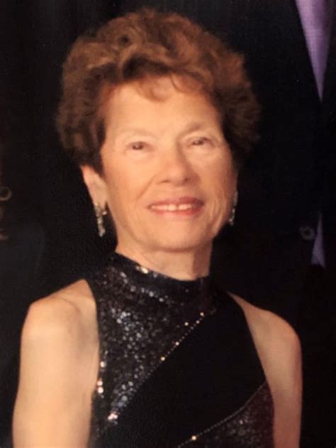 Rena Carol Strauch Obituary Mount Vernon Ny