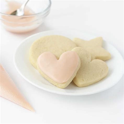 Cookies n' cream syrup liquid food beverage ice cream yogurt smoothie snow ice slushy flavoring. Sugar Cookie Icing Without Corn Syrup (4 Recipes) - Rhynte