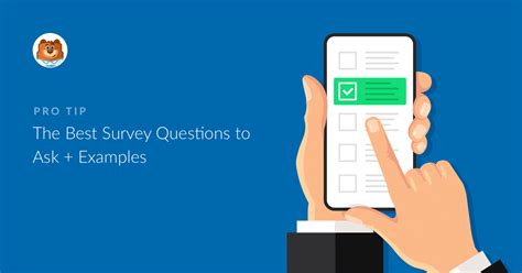 The Best Survey Questions To Ask Examples 2023 Guide