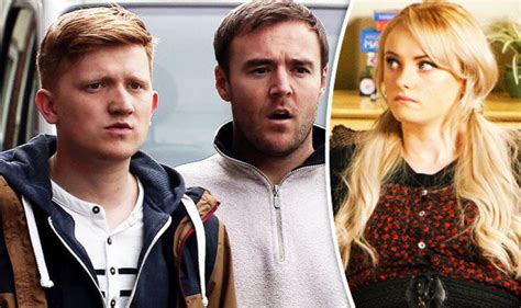 Coronation Street Spoilers Fans In Hysterics Over Ridiculous Prop