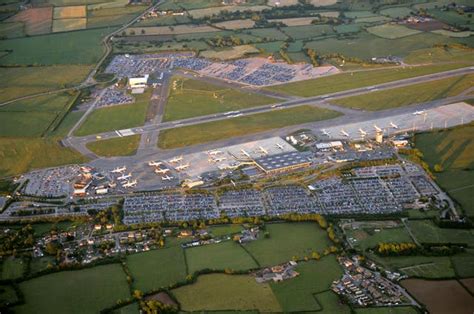 Bristol Airport Expansion Plans Rejected Over Climate Fears Bt