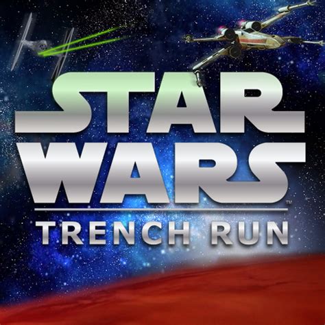 Star Wars Trench Run Swtrenchrun Twitter