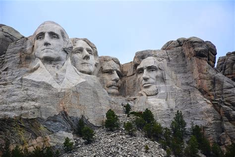 The Secrets Of Mount Rushmore What Most People Dont Know Ecotravellerguide