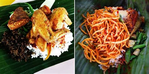 Download mp3 resepi nasi ambeng johor dan video mp4 gratis. 5 Nasi Ambeng Spots Where You Can Have a Taste of Malay ...