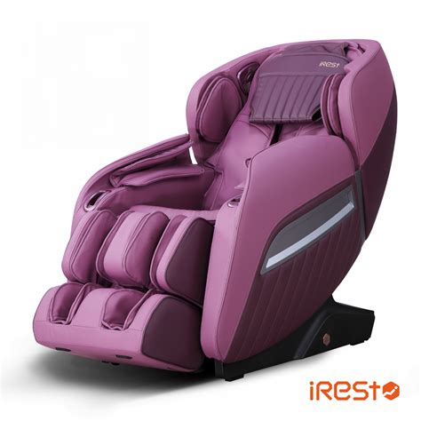Sl A309 From Irest Australias Best Massage Chairs