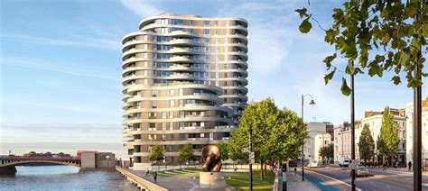 Development For Sale In Riverwalk 161 Millbank London Sw1p