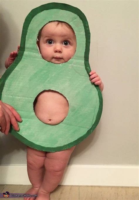 These Babies In Halloween Costumes Are As Adorable As It Gets Huf